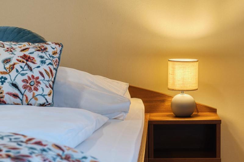 Izba Polianka 2+1 v ARPROG,akciováspoločnosťPoprad – Ubytovanie Resort Levočská Dolina