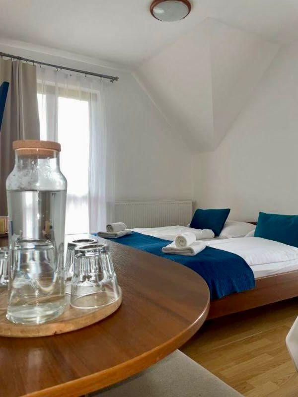 Izba Stará hora 1 v ARPROG,akciováspoločnosťPoprad – Ubytovanie Resort Levočská Dolina