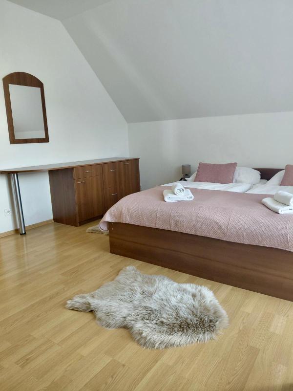 Izba Stará hora 1 v ARPROG,akciováspoločnosťPoprad – Ubytovanie Resort Levočská Dolina
