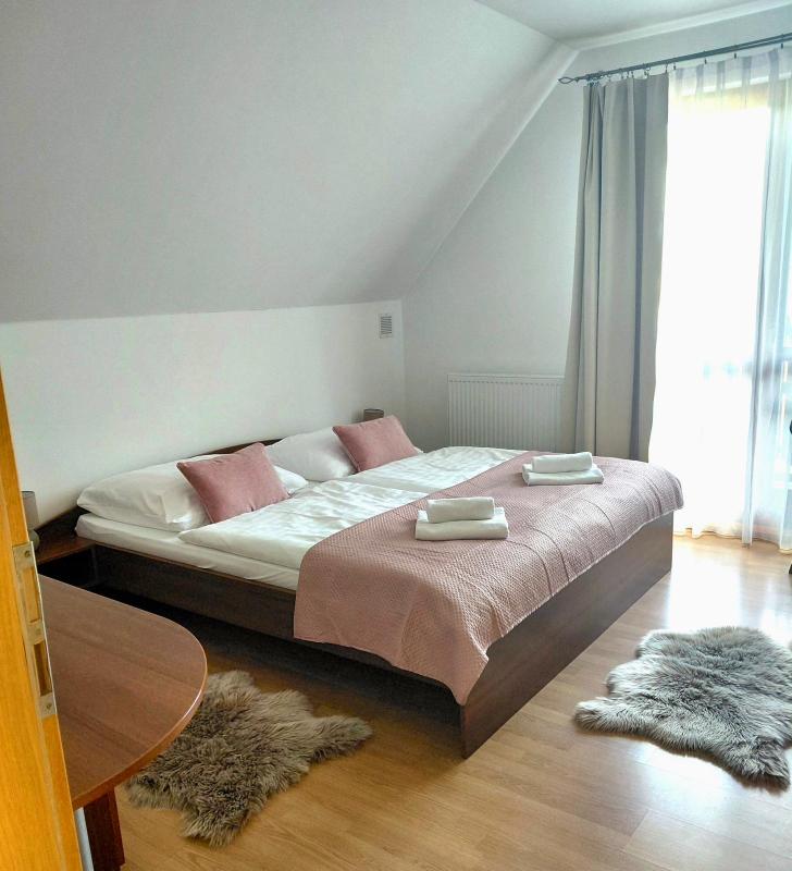 Izba Stará hora 1 v ARPROG,akciováspoločnosťPoprad – Ubytovanie Resort Levočská Dolina