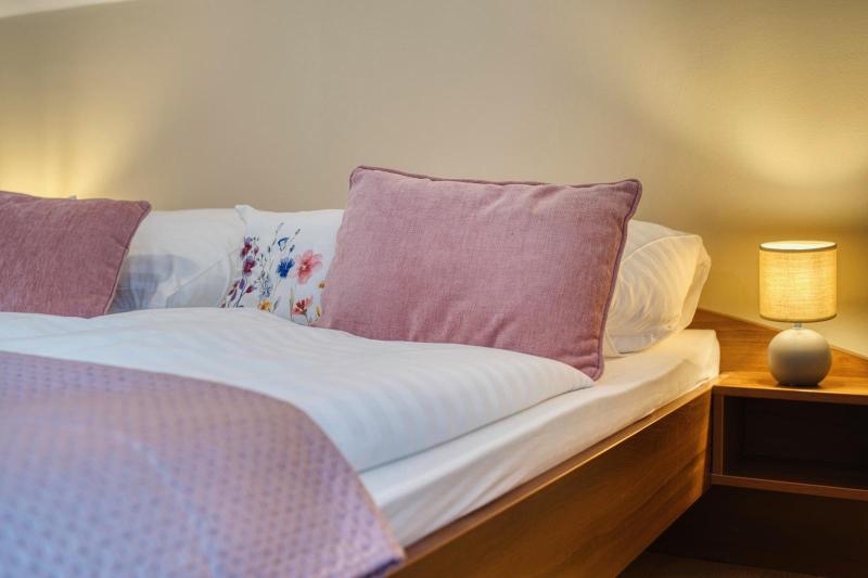 Izba Polianka 2+2 v ARPROG,akciováspoločnosťPoprad – Ubytovanie Resort Levočská Dolina