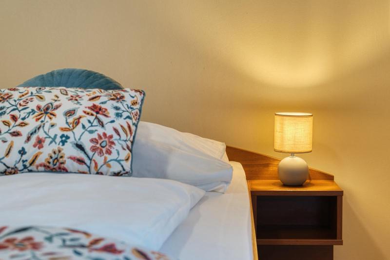 Izba Polianka 2+2 v ARPROG,akciováspoločnosťPoprad – Ubytovanie Resort Levočská Dolina