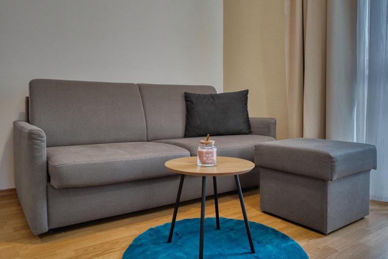 Izba Romančina 2+1 v ARPROG,akciováspoločnosťPoprad – Ubytovanie Resort Levočská Dolina