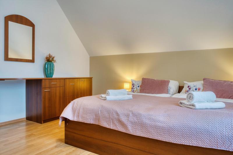Izba Skalka 2+1 v ARPROG,akciováspoločnosťPoprad – Levočská Dolina Resort
