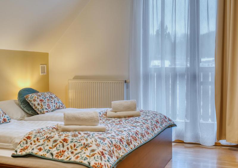 Izba Skalka 2+1 v ARPROG,akciováspoločnosťPoprad – Levočská Dolina Resort