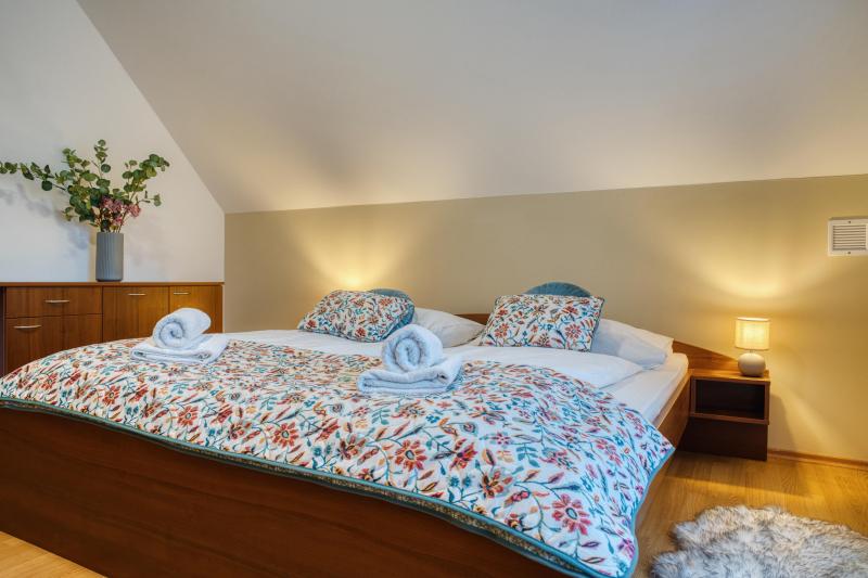 Izba Skalka 2+1 v ARPROG,akciováspoločnosťPoprad – Levočská Dolina Resort
