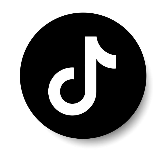 tiktok logo